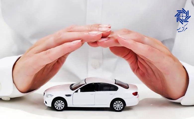 خسارت ناشی از استفاده نادرست یا غفلت مالک خودرو